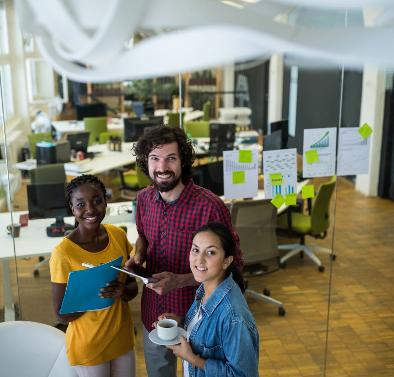 IT Marketing Strategy